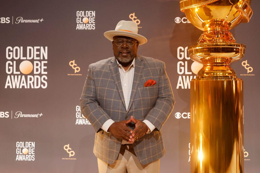 Cedric The Entertainer Responds To Katt Williams' Joke Allegations